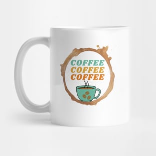 Coffee Mug